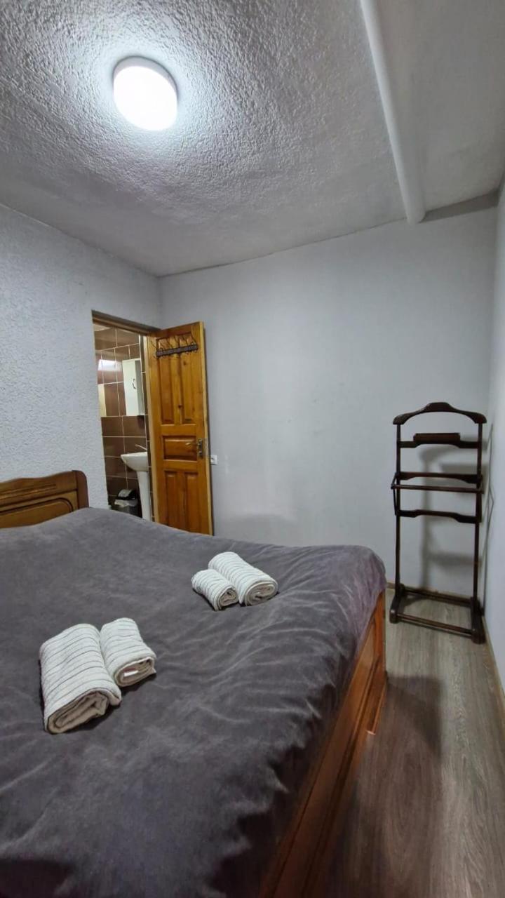 Mestialux Guesthouse Exterior foto