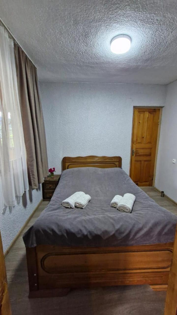 Mestialux Guesthouse Exterior foto